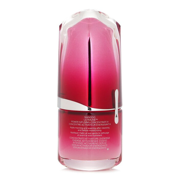 Ultimune Power Infusing Concentrate (imugenerationred Technology)