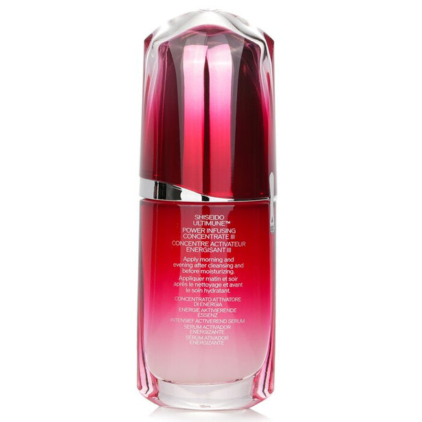Ultimune Power Infusing Concentrate (imugenerationred Technology)
