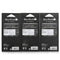 Air Freshener - - 3pcs