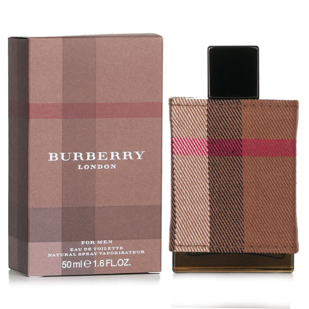 London Eau De Toilette Spray