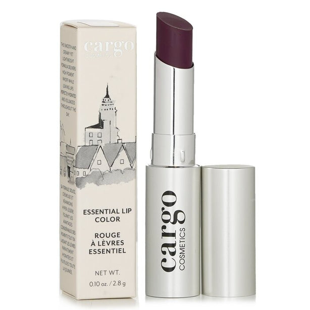Essential Lip Color