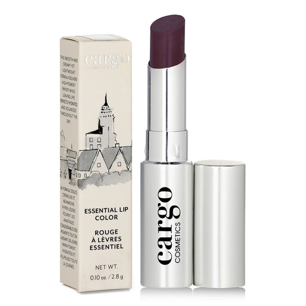 Essential Lip Color