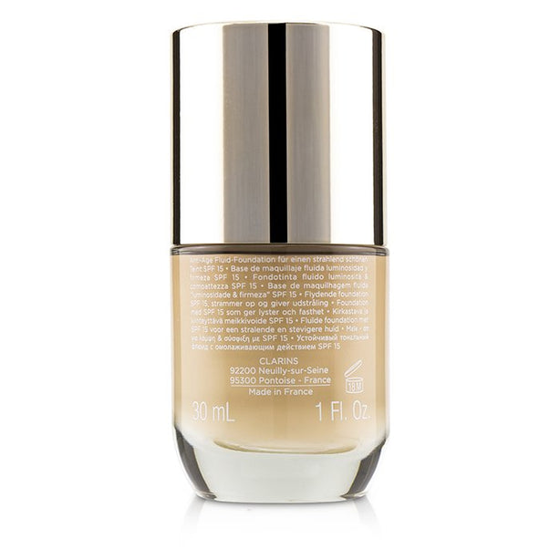 Everlasting Youth Fluid Illuminating & Firming Foundation Spf 15