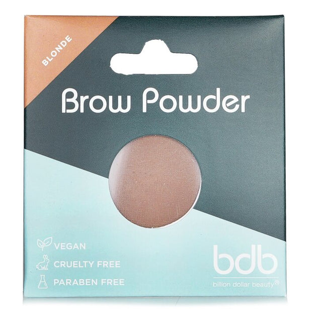 Brow Powder - - 2g/0.07oz