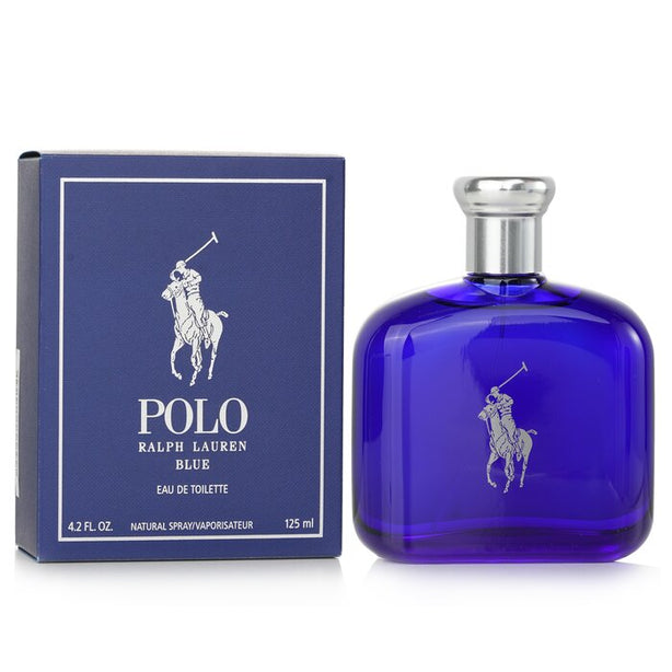 Polo Blue Eau De Toilette Spray