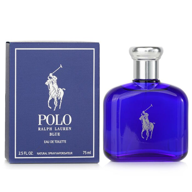 Polo Blue Eau De Toilette Spray