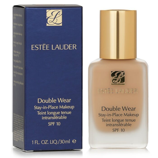 Double Wear Stay In Place Makeup Spf 10