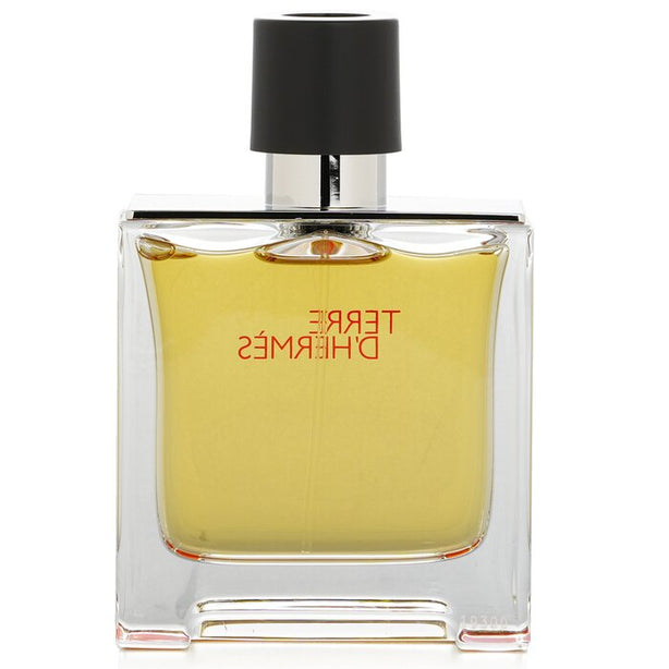 Terre D'hermes Pure Parfum Spray