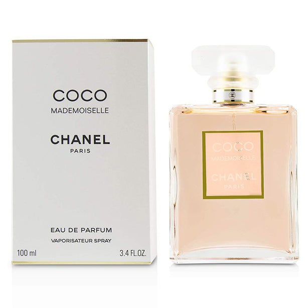 Coco Mademoiselle Eau De Parfum Spray