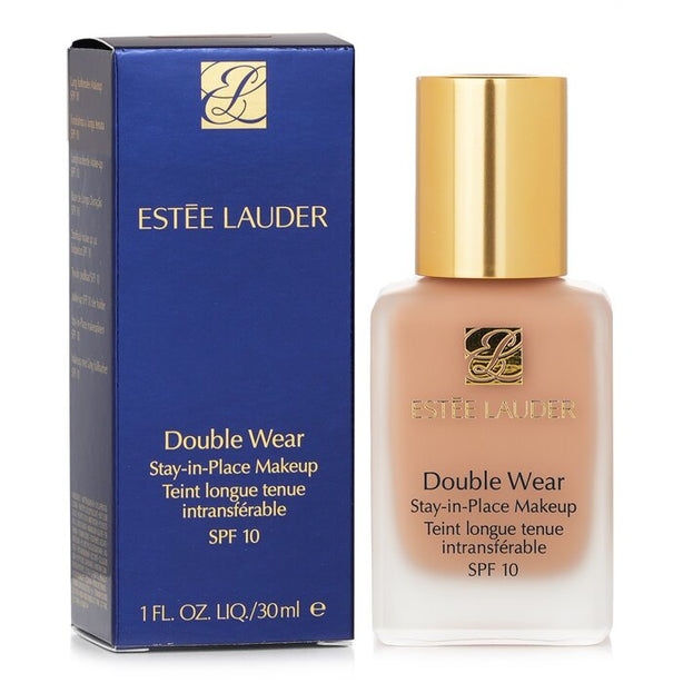 Double Wear Stay In Place Makeup Spf 10