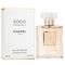 Coco Mademoiselle Eau De Parfum Spray