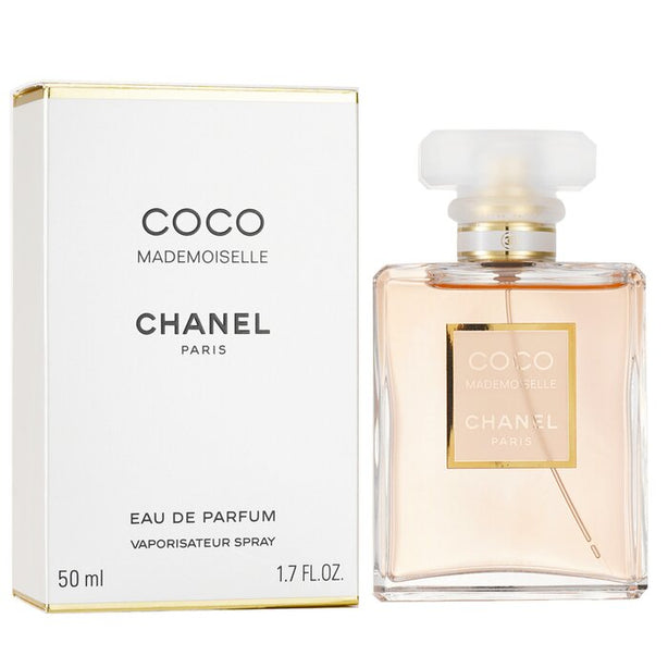 Coco Mademoiselle Eau De Parfum Spray
