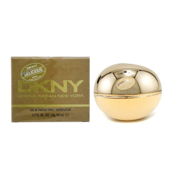 Golden Delicious Eau De Parfum Spray