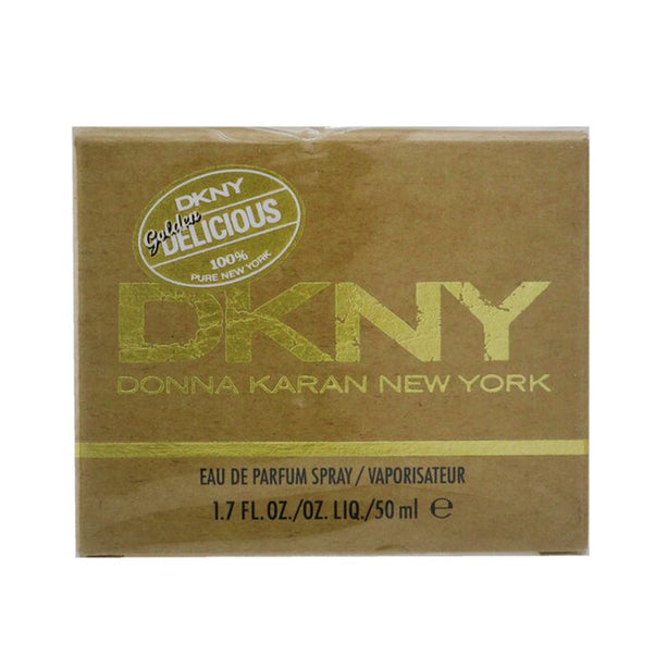 Golden Delicious Eau De Parfum Spray