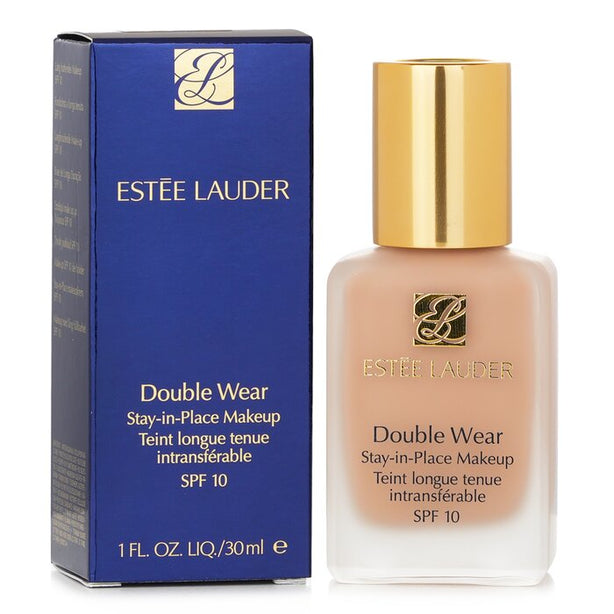 Double Wear Stay In Place Makeup Spf 10