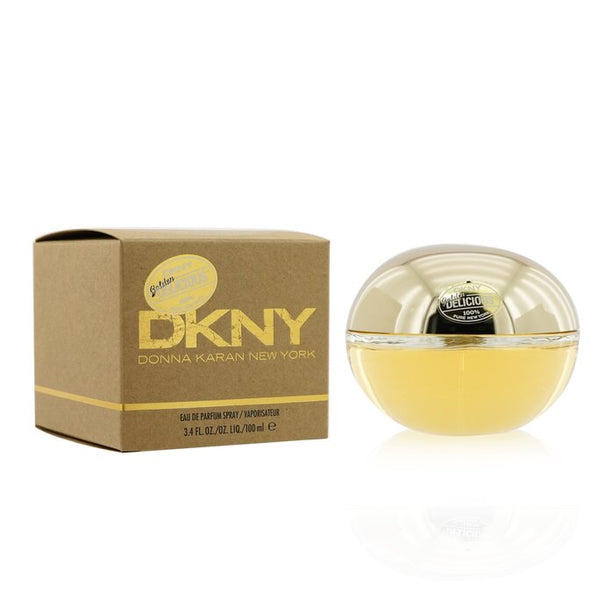 Golden Delicious Eau De Parfum Spray