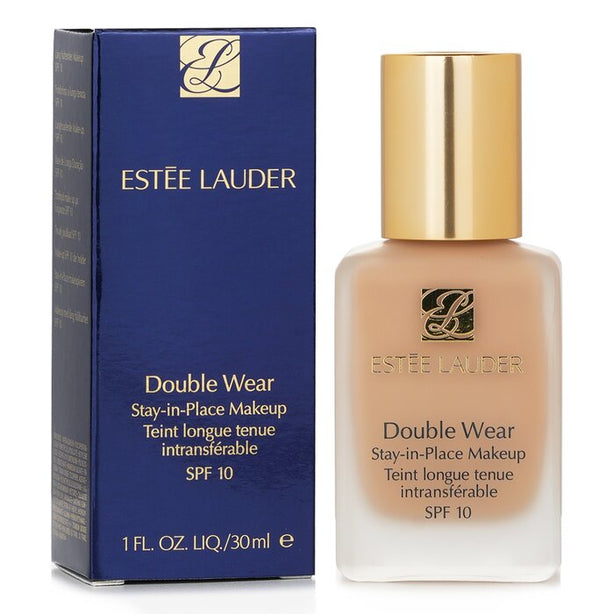 Double Wear Stay In Place Makeup Spf 10