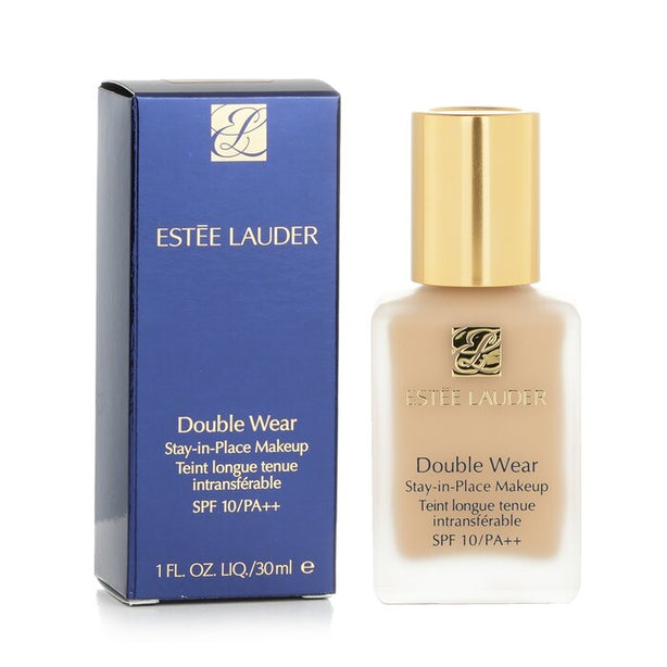 Double Wear Stay In Place Makeup Spf 10