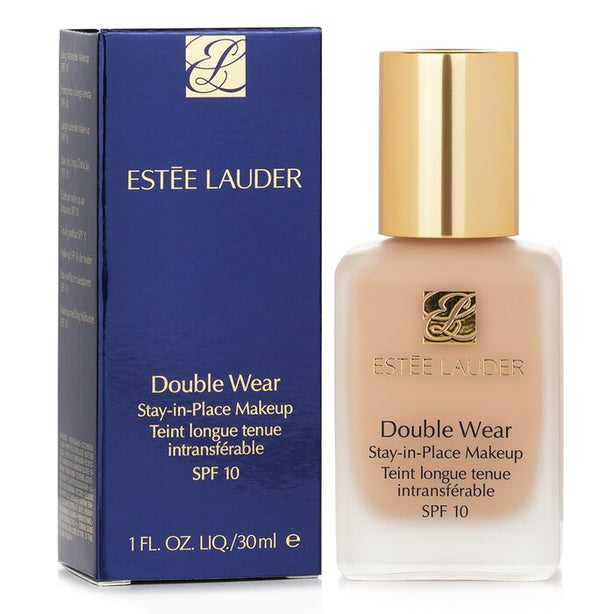 Double Wear Stay In Place Makeup Spf 10