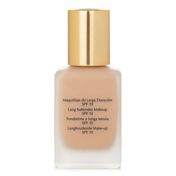 Double Wear Stay In Place Makeup Spf 10