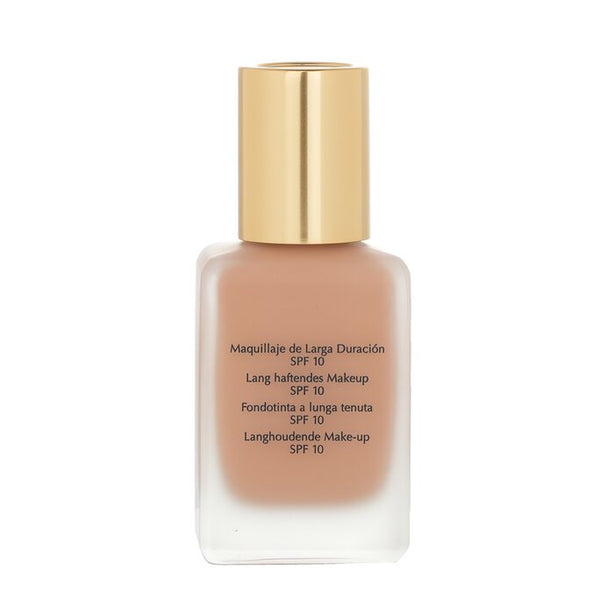 Double Wear Stay In Place Makeup Spf 10