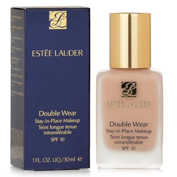 Double Wear Stay In Place Makeup Spf 10
