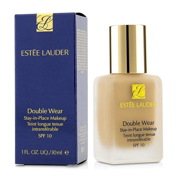 Double Wear Stay In Place Makeup Spf 10