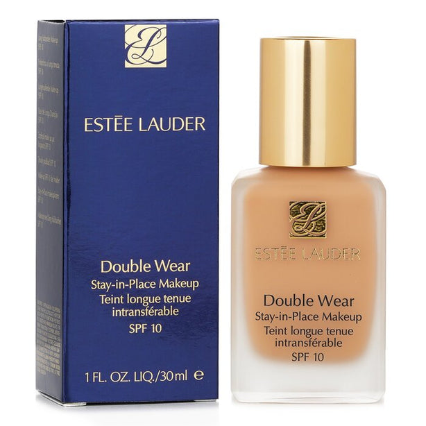 Double Wear Stay In Place Makeup Spf 10