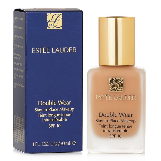 Double Wear Stay In Place Makeup Spf 10