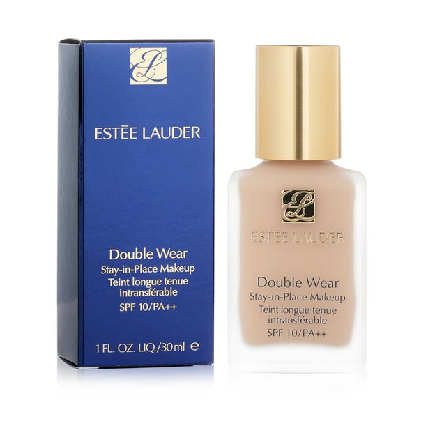Double Wear Stay In Place Makeup Spf 10
