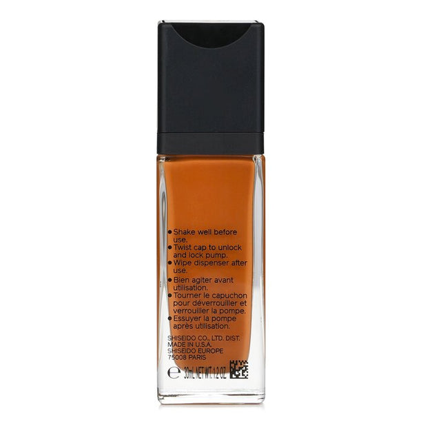 Synchro Skin Radiant Lifting Foundation Spf 30