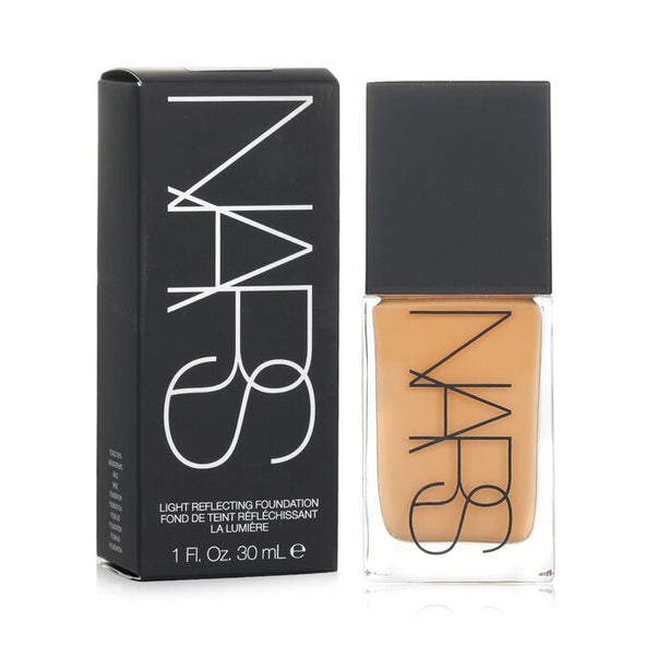 Light Reflecting Foundation