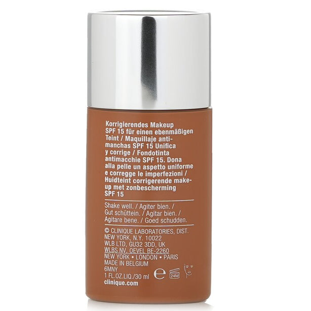 Even Better Makeup Spf15 (dry Combination To Combination Oily)