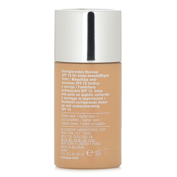 Even Better Makeup Spf15 (dry Combination To Combination Oily)
