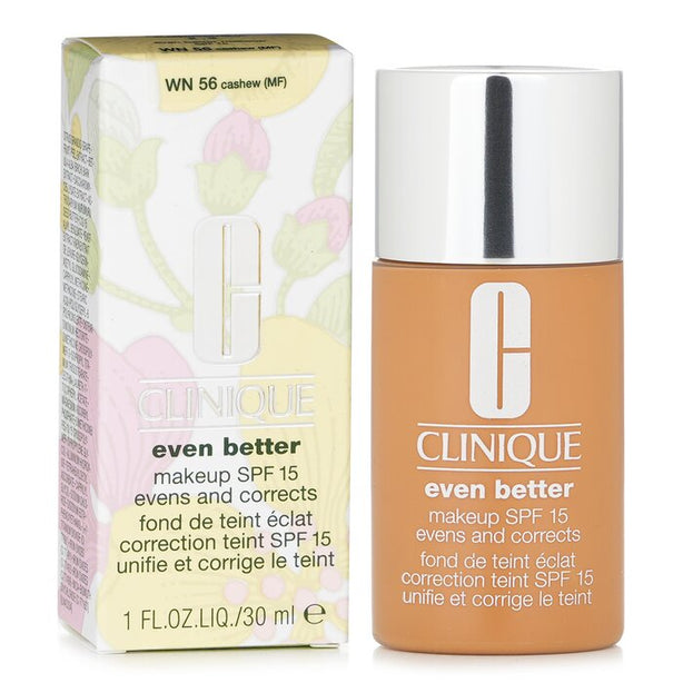 Even Better Makeup Spf15 (dry Combination To Combination Oily)