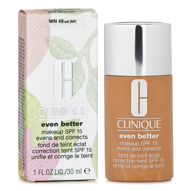 Even Better Makeup Spf15 (dry Combination To Combination Oily)
