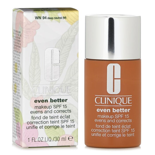 Even Better Makeup Spf15 (dry Combination To Combination Oily)