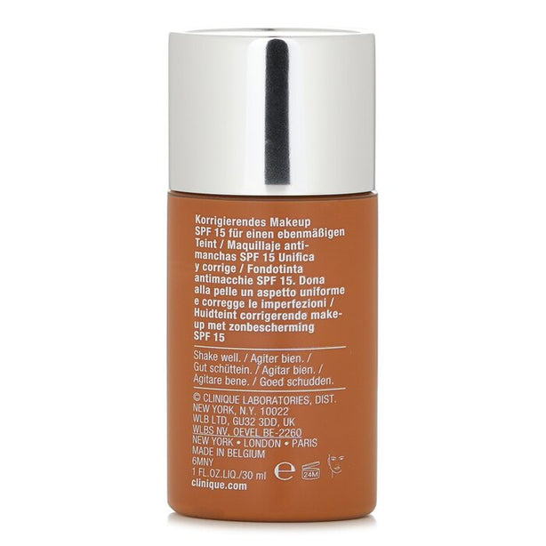 Even Better Makeup Spf15 (dry Combination To Combination Oily)