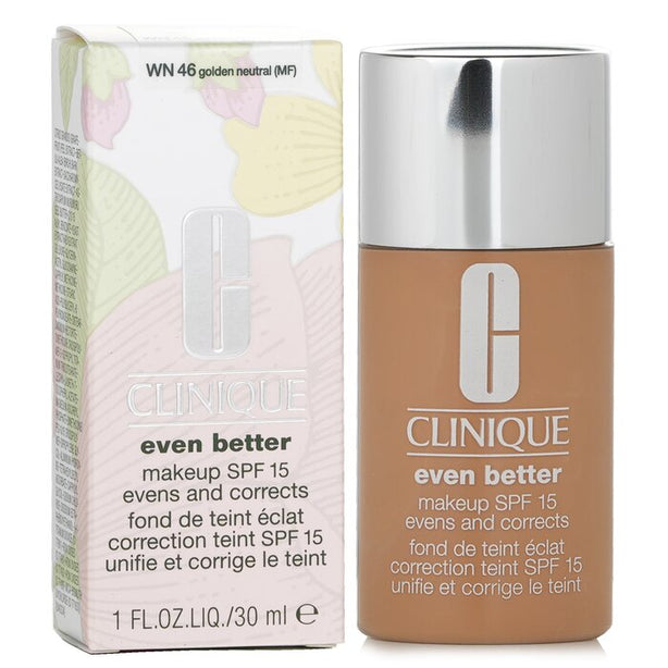 Even Better Makeup Spf15 (dry Combination To Combination Oily)
