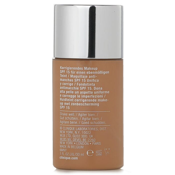 Even Better Makeup Spf15 (dry Combination To Combination Oily)