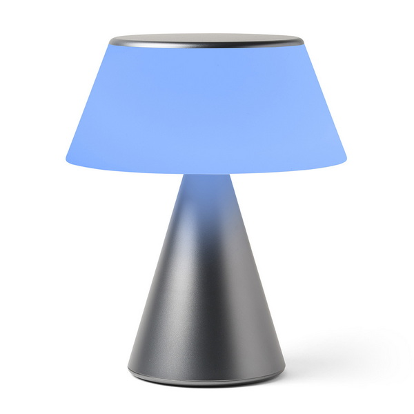 Lexon LUMA XL Portable Led Lamp W Color Syncing