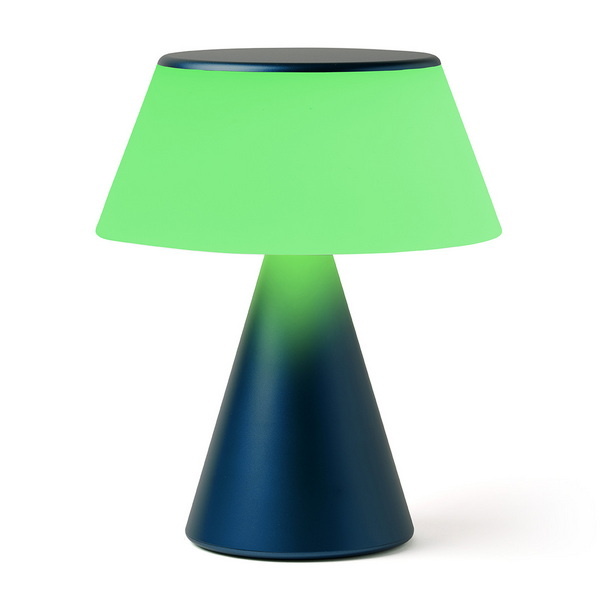 Lexon LUMA XL Portable Led Lamp W Color Syncing