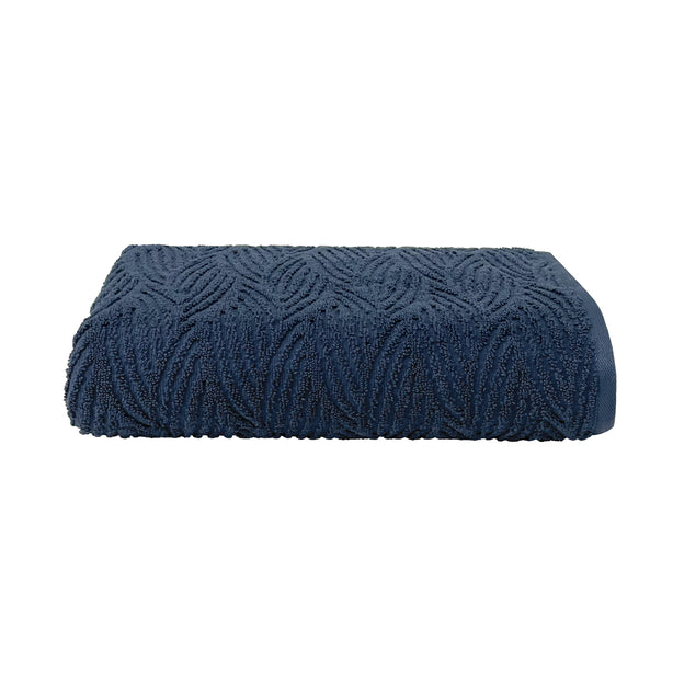 Grand Patrician Jacquard Collection Asbury Bath Towel