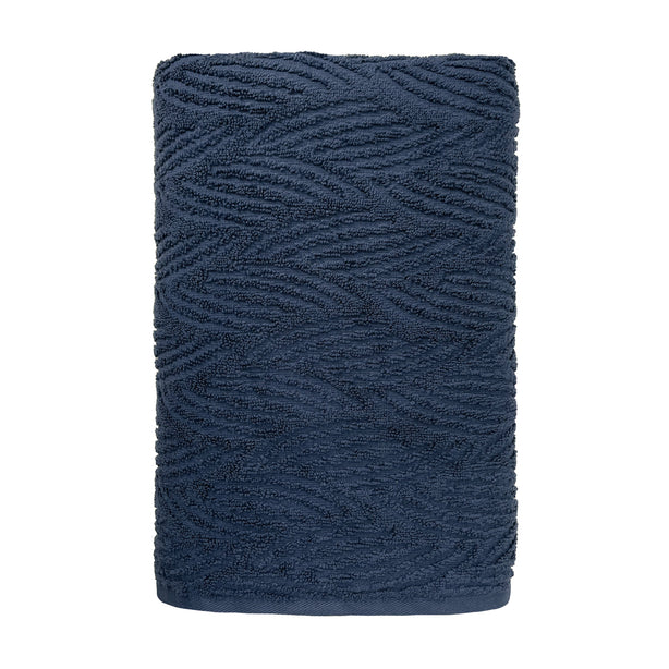 Grand Patrician Jacquard Collection Asbury Bath Towel