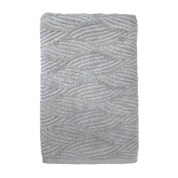 Grand Patrician Jacquard Collection Asbury Bath Towel