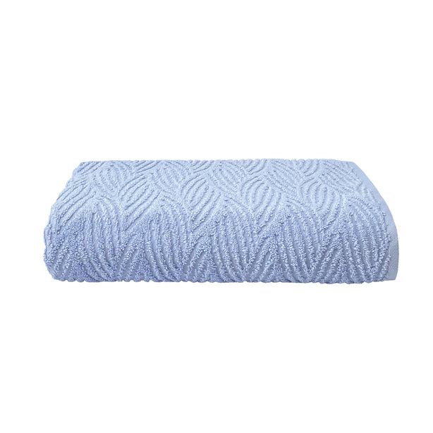 Grand Patrician Jacquard Collection Asbury Bath Towel