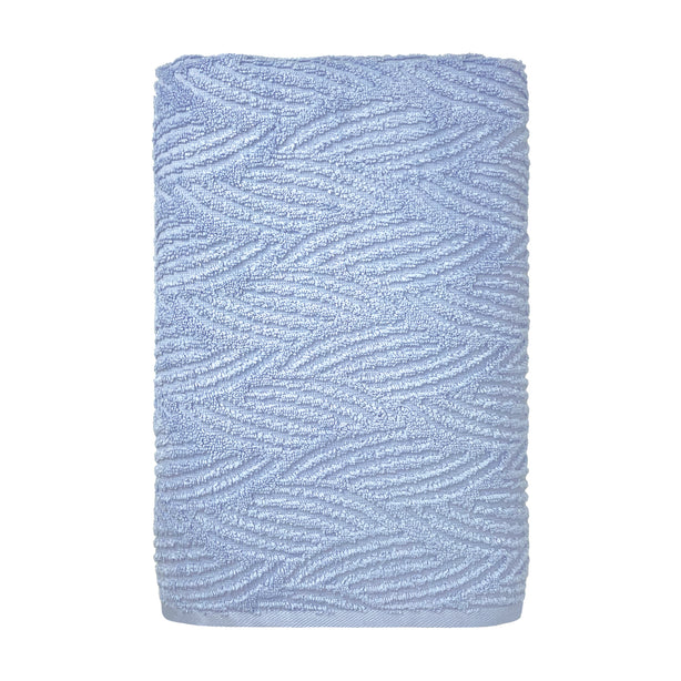Grand Patrician Jacquard Collection Asbury Bath Towel