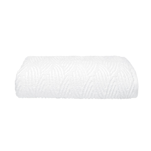 Grand Patrician Jacquard Collection Asbury Bath Towel