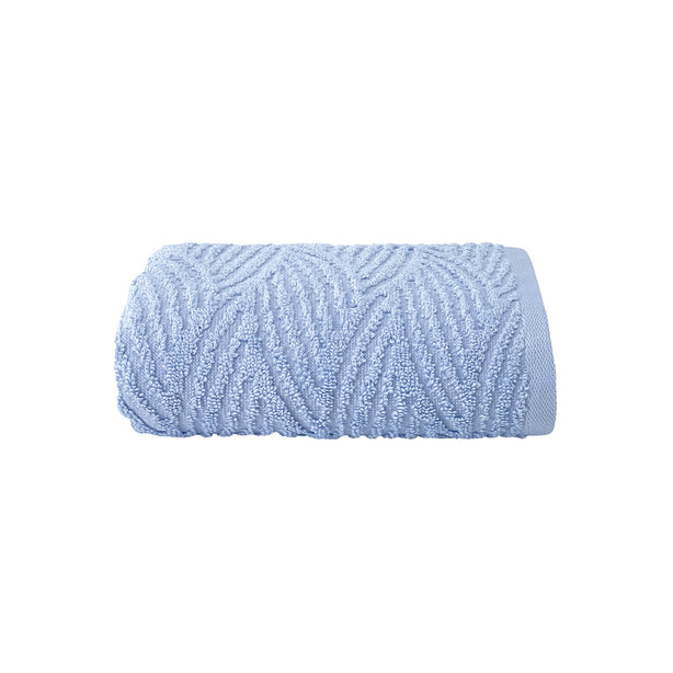 Grand Patrician Jacquard Collection Asbury Hand Towel