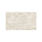 Charles Millen Suite Collection Trellis Tufted Mat, Medium, Set Of 2